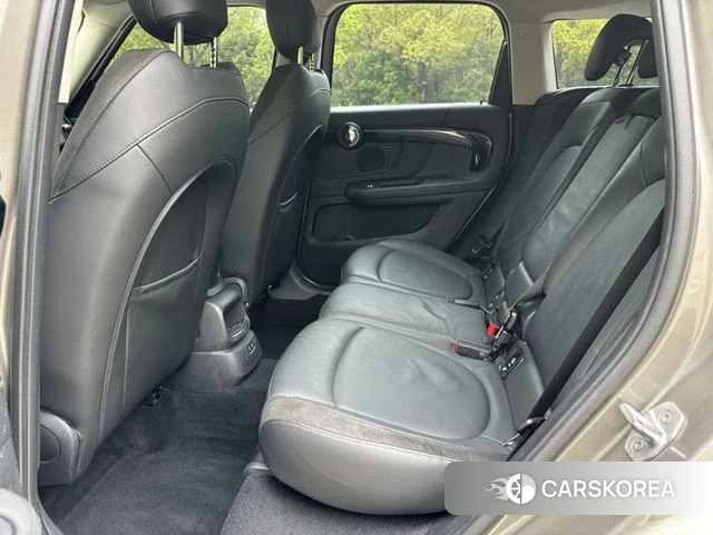 MINI COUNTRYMAN id 4209204 из Китая 16