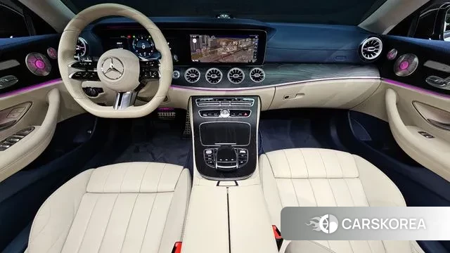 Mercedes-Benz E-Class W213 id 3718509 из Кореи 17