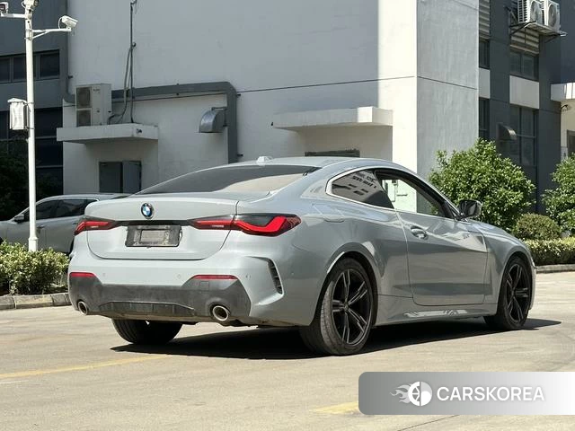 BMW 4 series id 4297663 из Китая 7