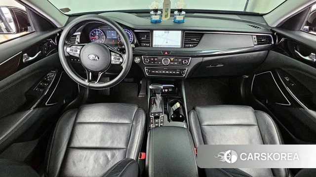 Kia Come New K7 id 3886157 из Кореи 17