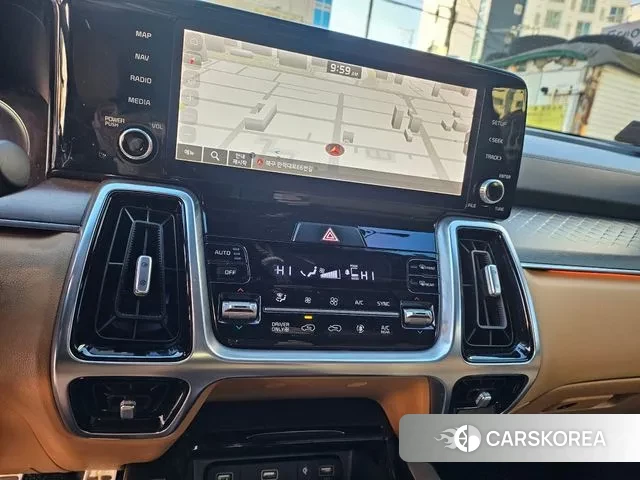 Kia Sorento 4th Generation id 3543679 из Кореи 17