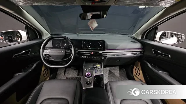 Kia The New Sportage 5th Generation id 3711314 из Кореи 17