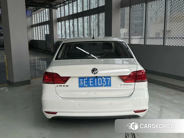 Volkswagen Santana id 4240985 из Китая 13