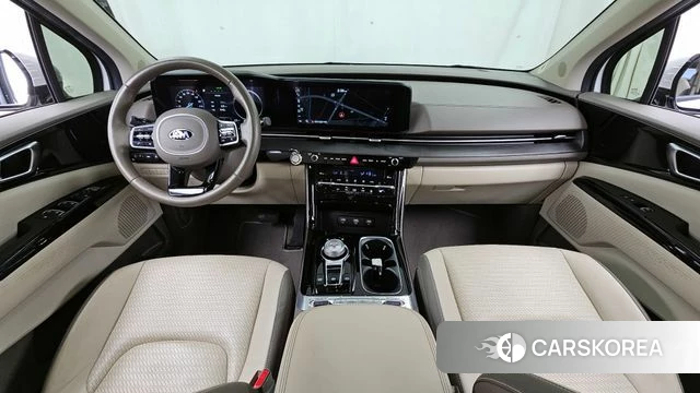 Kia Carnival 4th generation id 3942044 из Кореи 17