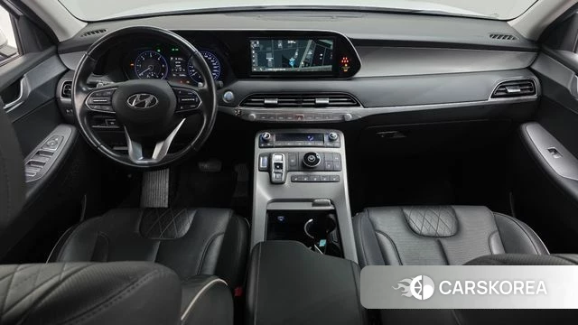 Hyundai Palisade id 3865963 из Кореи 17