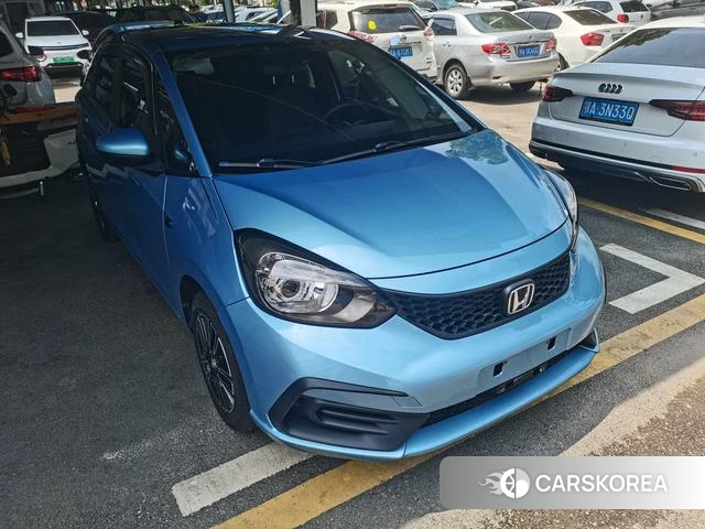 Honda Fit id 4297890 из Китая 7