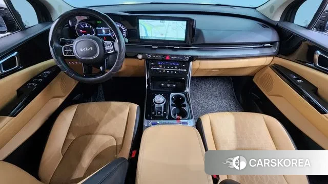 Kia Carnival 4th generation id 3726418 из Кореи 17