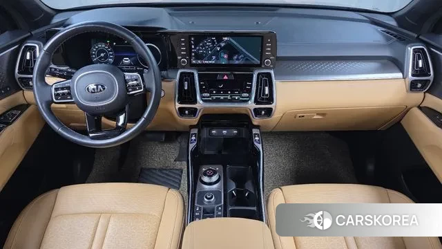 Kia Sorento 4th Generation id 3493573 из Кореи 17