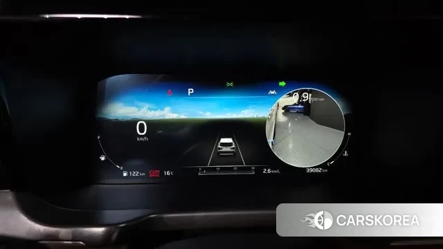 Kia Sorento 4th Generation id 3722906 из Кореи 17