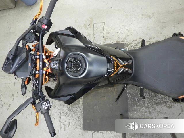 Проданный KTM 890 DUKE R id 3999678 из Японии, фото 21