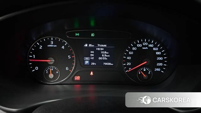 Kia The New Sorento id 4703641 из Кореи 27
