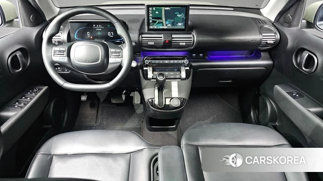 Hyundai Casper id 3865134 из Кореи 17