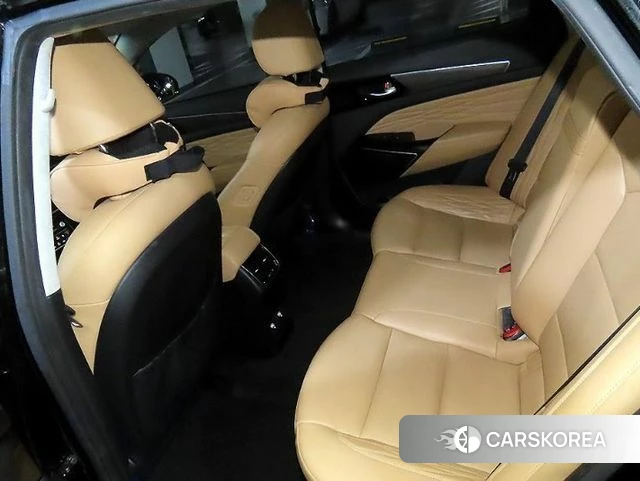 Kia K7 Premier id 4629281 из Кореи 17