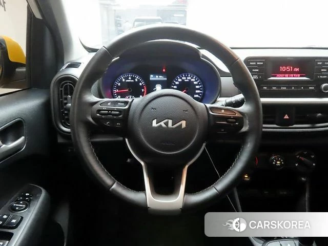 Kia Morning Urban (JA) id 4871821 из Кореи 17