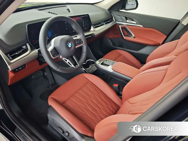 BMW X1 id 4353142 из Китая 13