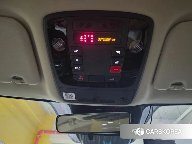 Kia Carnival 4th generation id 4303226 из Кореи 17