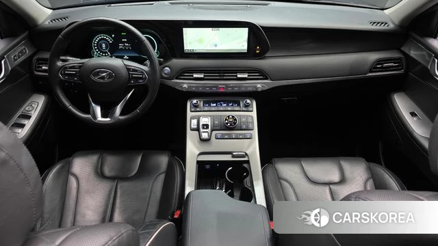 Hyundai Palisade id 4268090 из Кореи 17