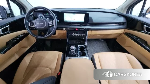 Kia Carnival 4th generation id 3389895 из Кореи 17