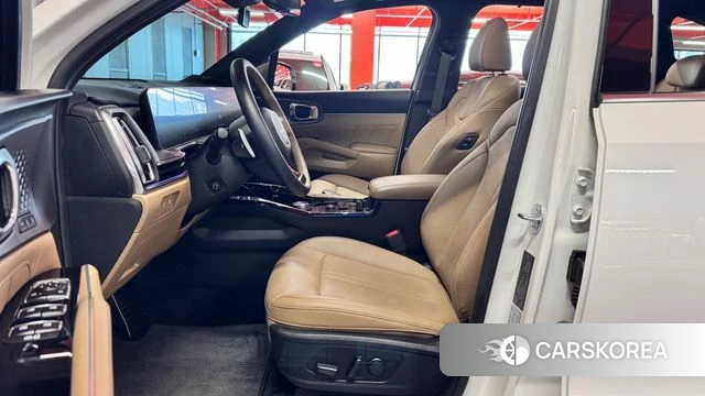 Kia The New Sorento 4th Generation id 4511138 из Кореи 17