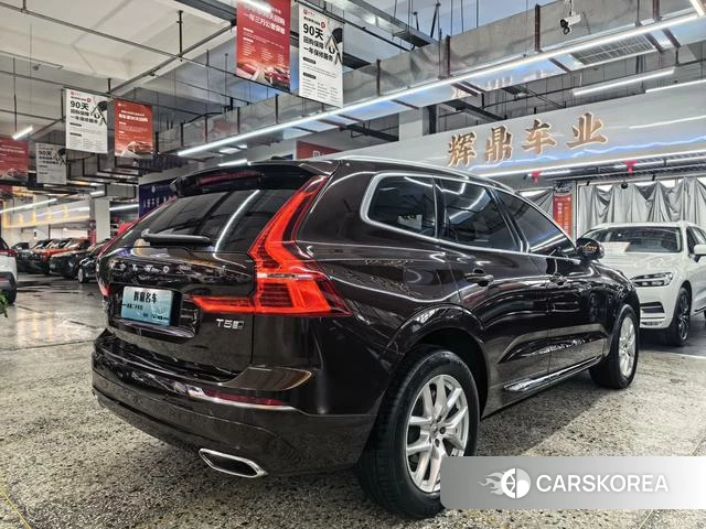 Volvo XC60 id 4207654 из Китая 11