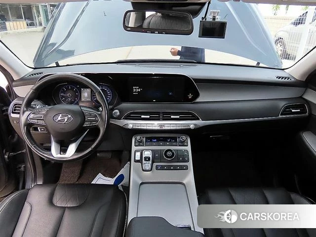 Hyundai Palisade id 4688250 из Кореи 17
