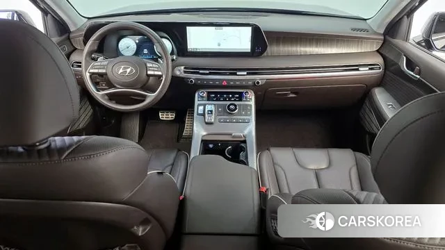 Hyundai The New Palisade id 3027104 из Кореи 17