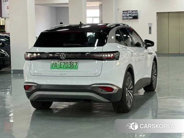 Volkswagen ID.4 X id 4258555 из Китая 15