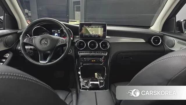 Mercedes-Benz GLC-Class X253 id 3692355 из Кореи 17