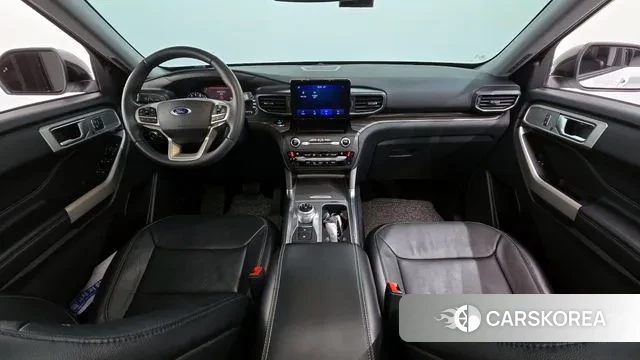 Ford Explorer 6th Generation id 3640912 из Кореи 17