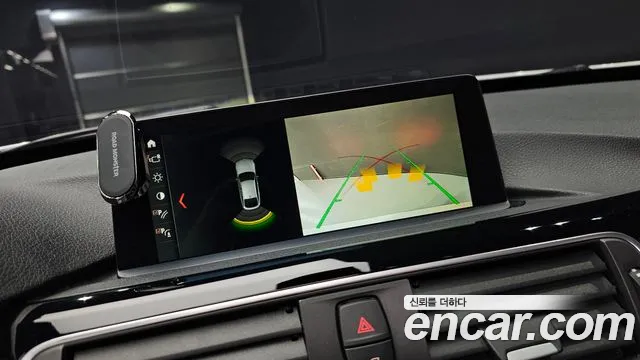 BMW 3 Series GT (F34) id 2600802 из Кореи 17