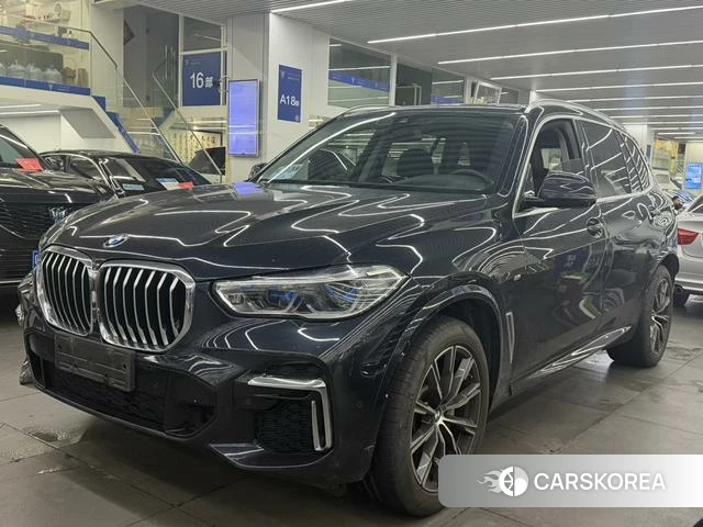 BMW X5 id 4266044 из Китая 13
