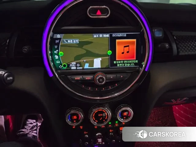 Mini Cooper S id 3428330 из Кореи 10