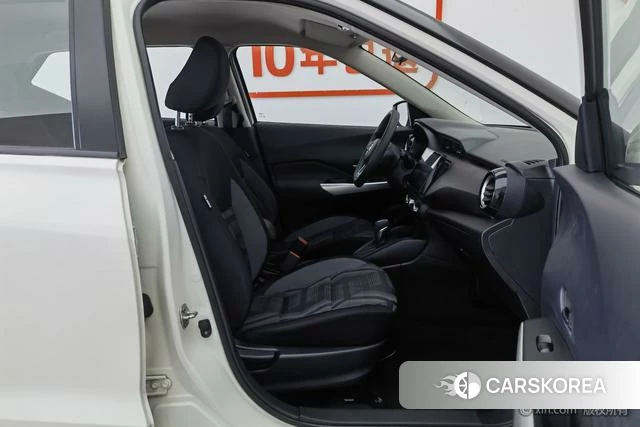 Nissan Jinke id 4259014 из Китая 21