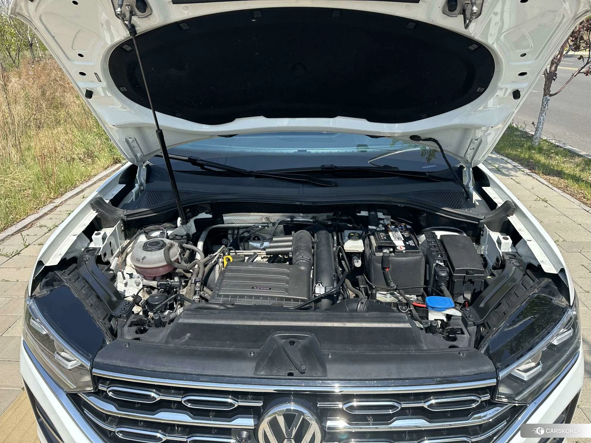 Volkswagen Tanyue id 4485288 из Китая 23
