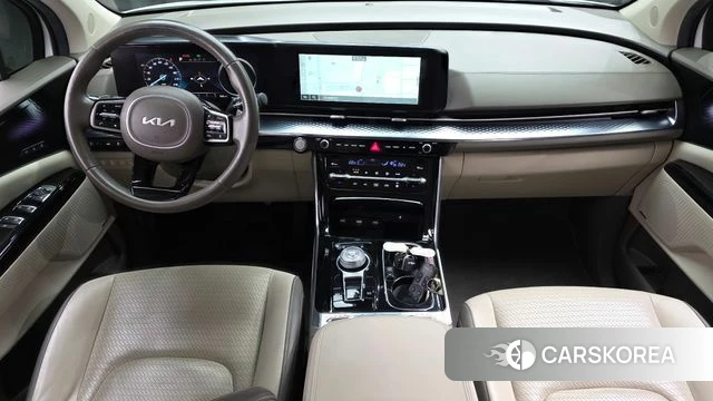 Kia Carnival 4th generation id 3954185 из Кореи 17