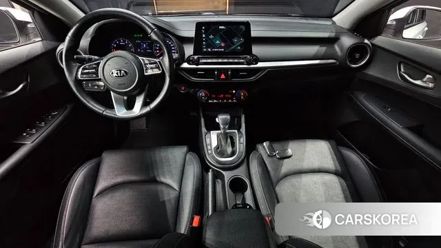 Kia Come New K3 id 2971158 из Кореи 17