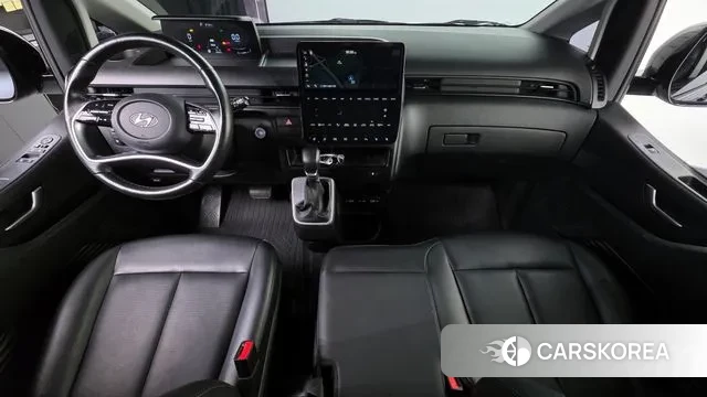 Hyundai Staria id 3534846 из Кореи 17