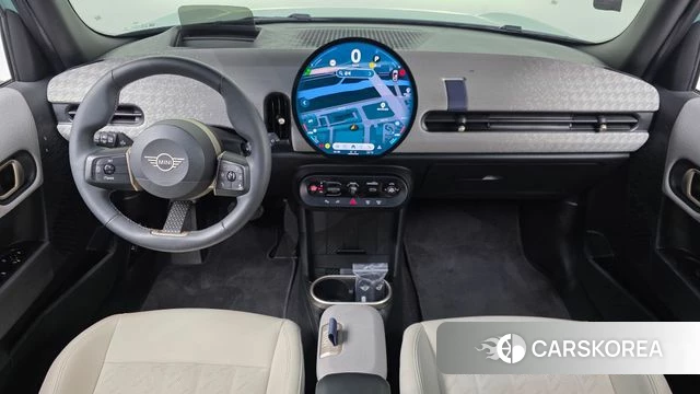 Mini Cooper S 4th Generation id 4462578 из Кореи 32