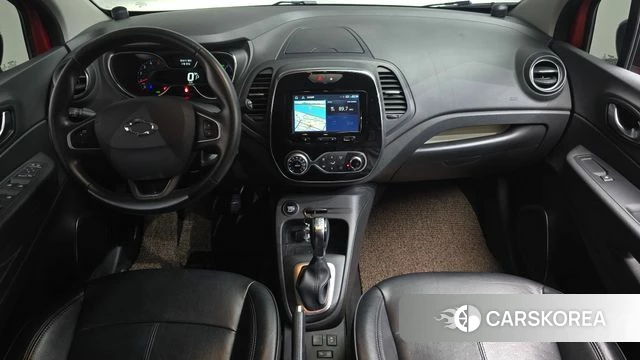 Renault Korea (Samsung) New QM3 id 4331725 из Кореи 17