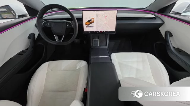 Tesla Model 3 id 4706337 из Кореи 34