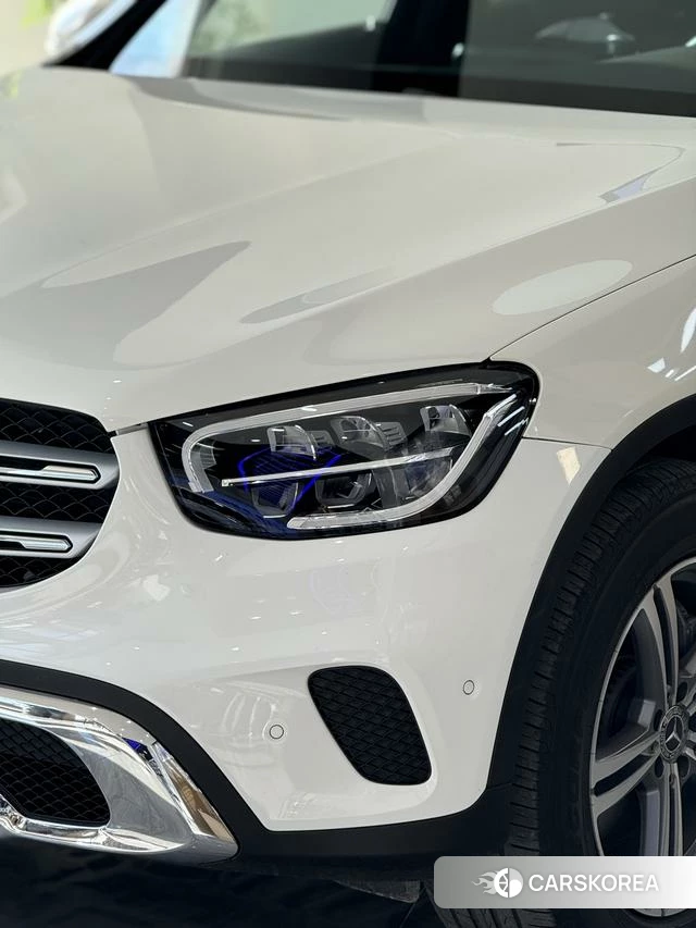 Mercedes-Benz GLC id 4257432 из Китая 18
