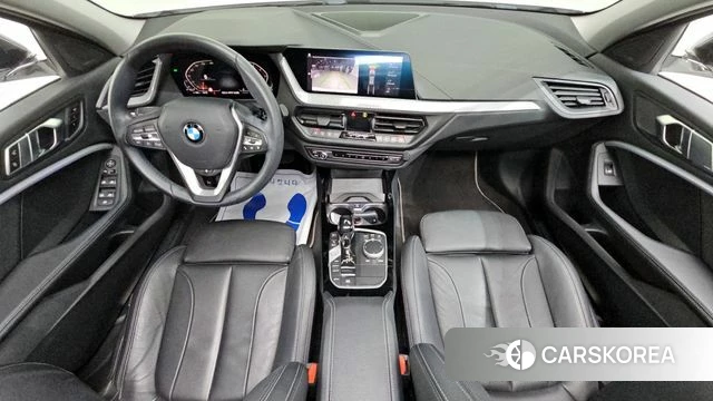 BMW 1 Series (F40) id 4195816 из Кореи 17