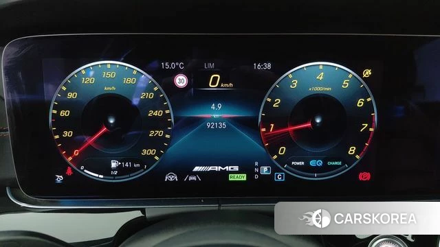 Mercedes-Benz AMG GT id 3833250 из Кореи 17