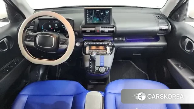 Hyundai Casper id 3764380 из Кореи 17