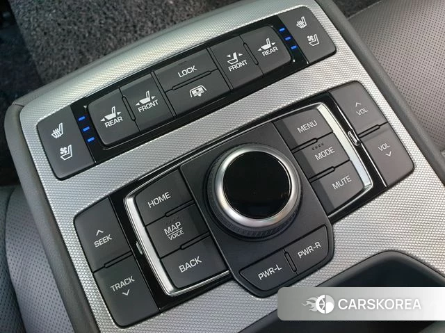 Genesis G80 id 4325765 из Кореи 17