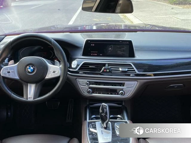 BMW 7 series id 4264651 из Китая 17
