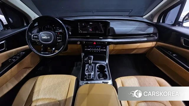 Kia Carnival 4th generation id 3600005 из Кореи 17