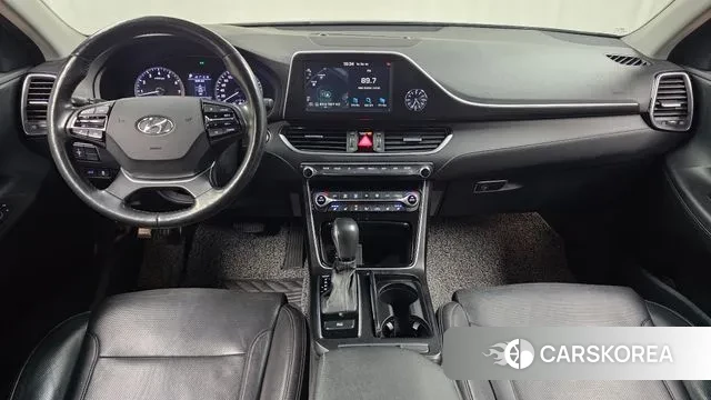 Hyundai Grandeur IG id 3568769 из Кореи 17