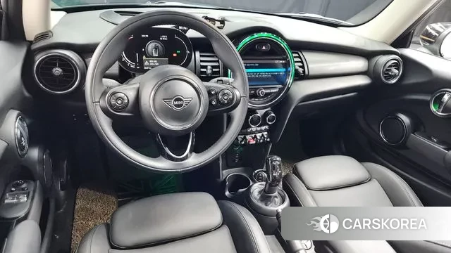 Mini Cooper id 3401770 из Кореи 17