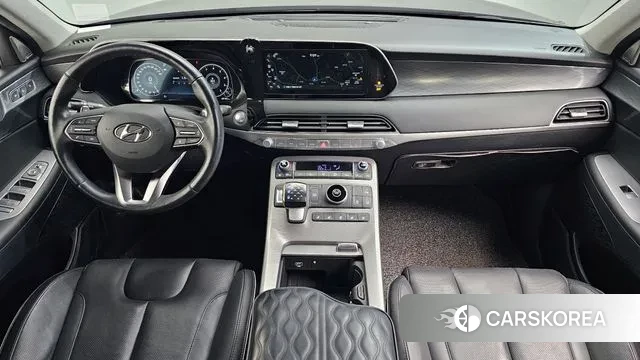 Hyundai Palisade id 3765593 из Кореи 17